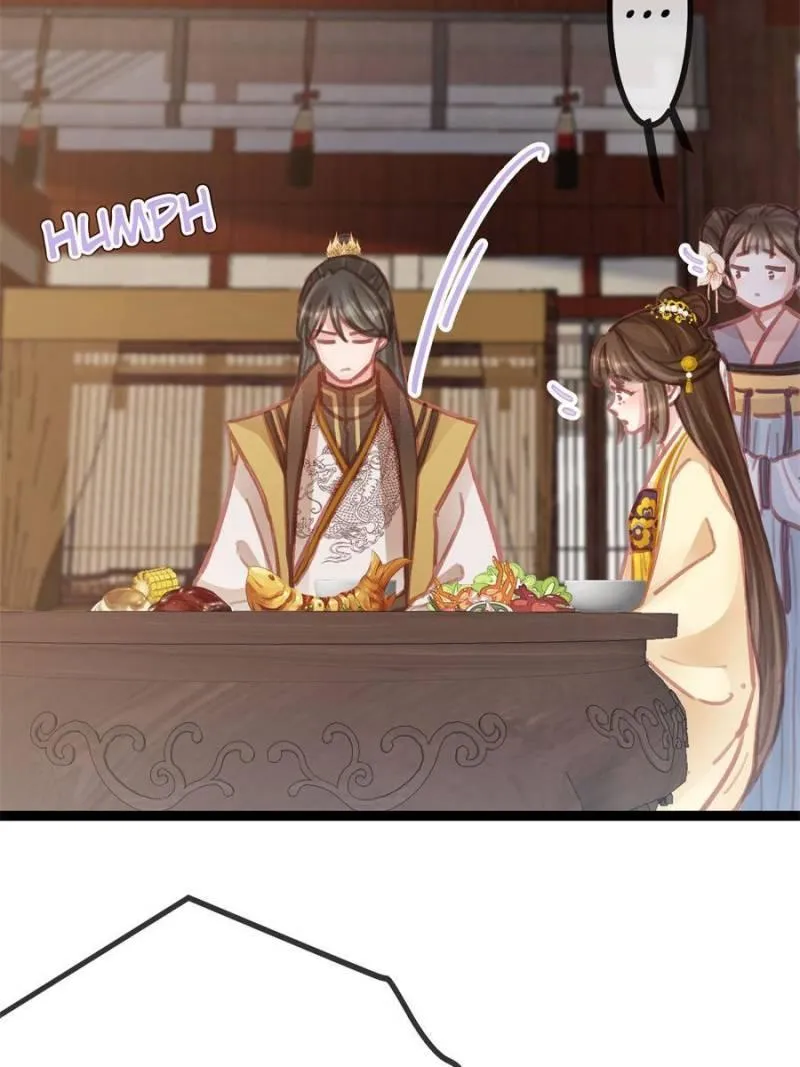 Read My Cute Concubine chapter 38 image 41 on Lezhin
