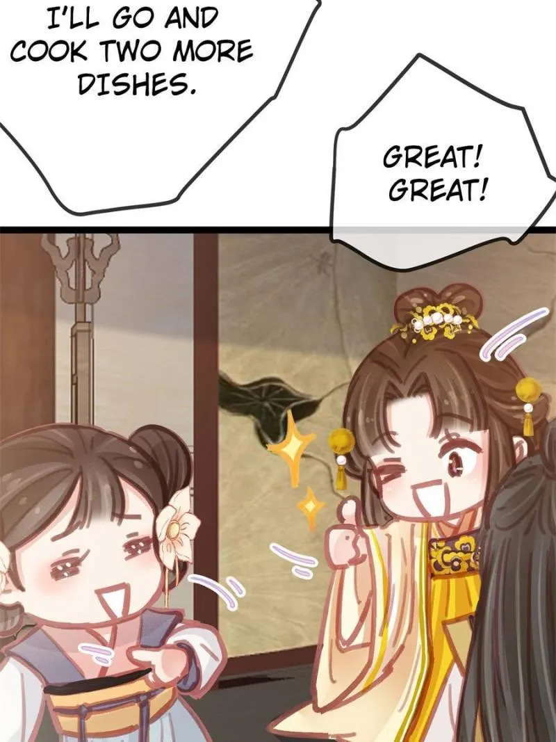 Read My Cute Concubine chapter 38 image 42 on Lezhin