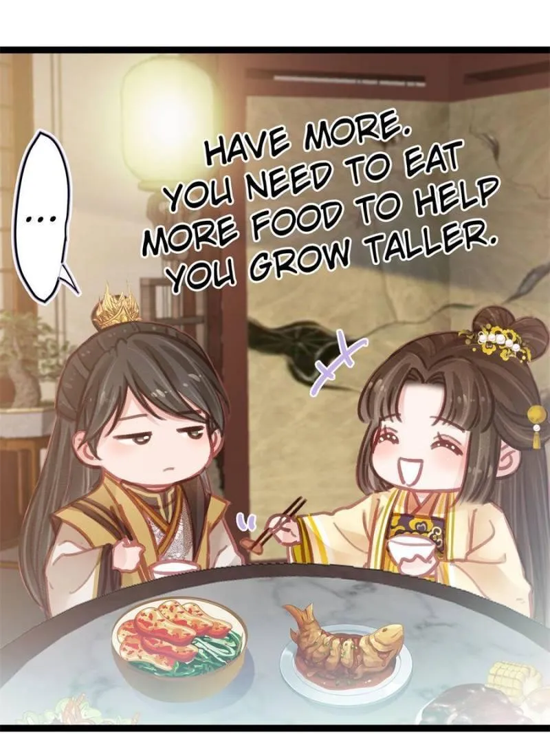 Read My Cute Concubine chapter 38 image 45 on Lezhin