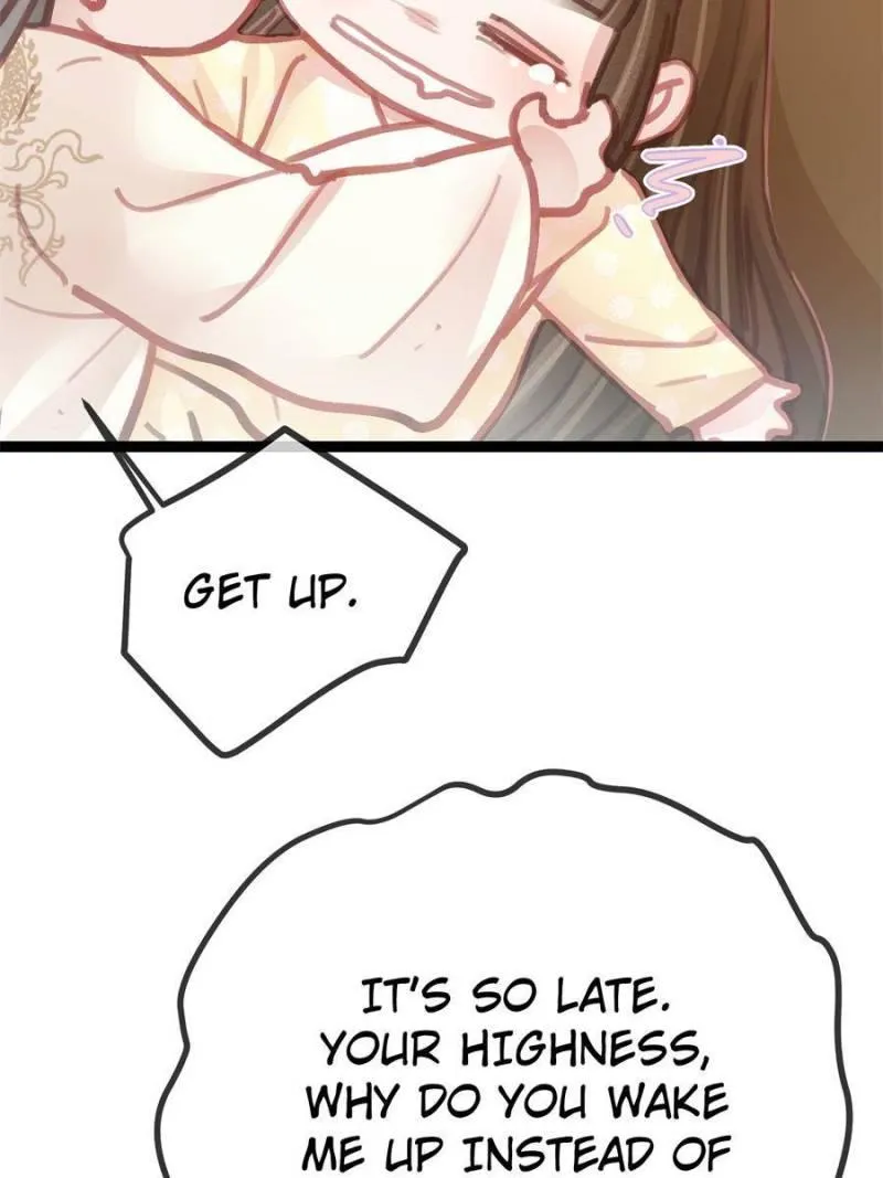 Read My Cute Concubine chapter 38 image 52 on Lezhin