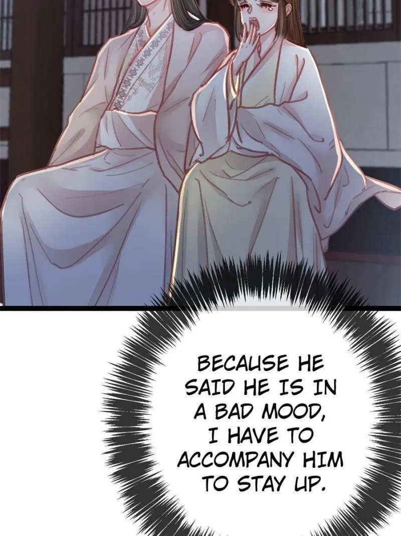 Read My Cute Concubine chapter 38 image 59 on Lezhin