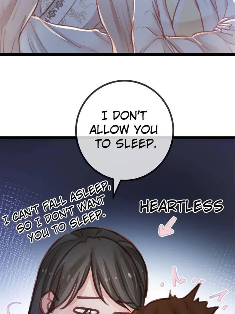 Read My Cute Concubine chapter 38 image 62 on Lezhin