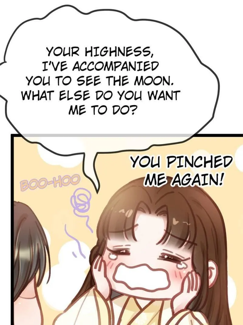 Read My Cute Concubine chapter 39 image 0 on Lezhin