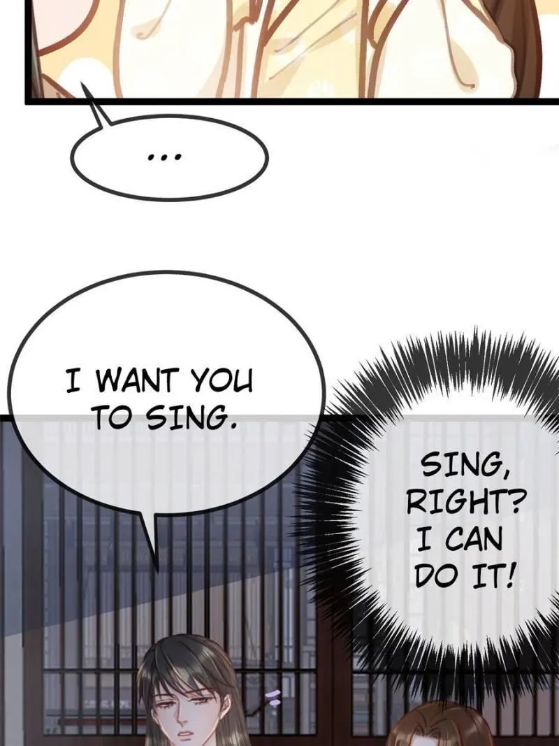 Read My Cute Concubine chapter 39 image 1 on Lezhin