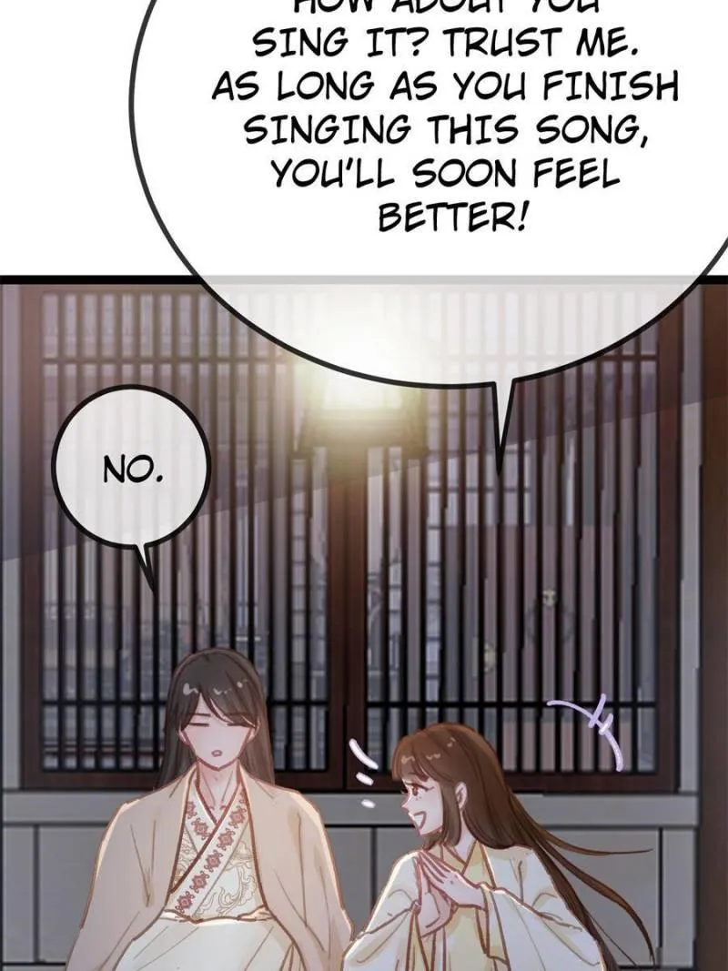 Read My Cute Concubine chapter 39 image 19 on Lezhin