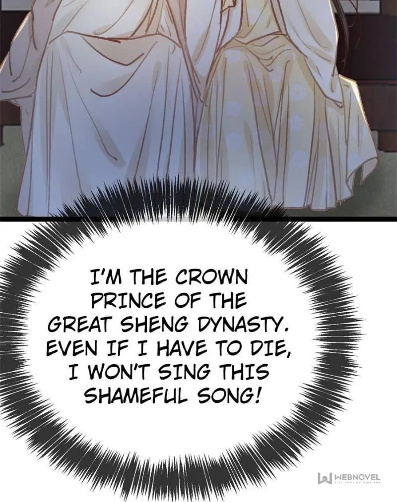 Read My Cute Concubine chapter 39 image 20 on Lezhin