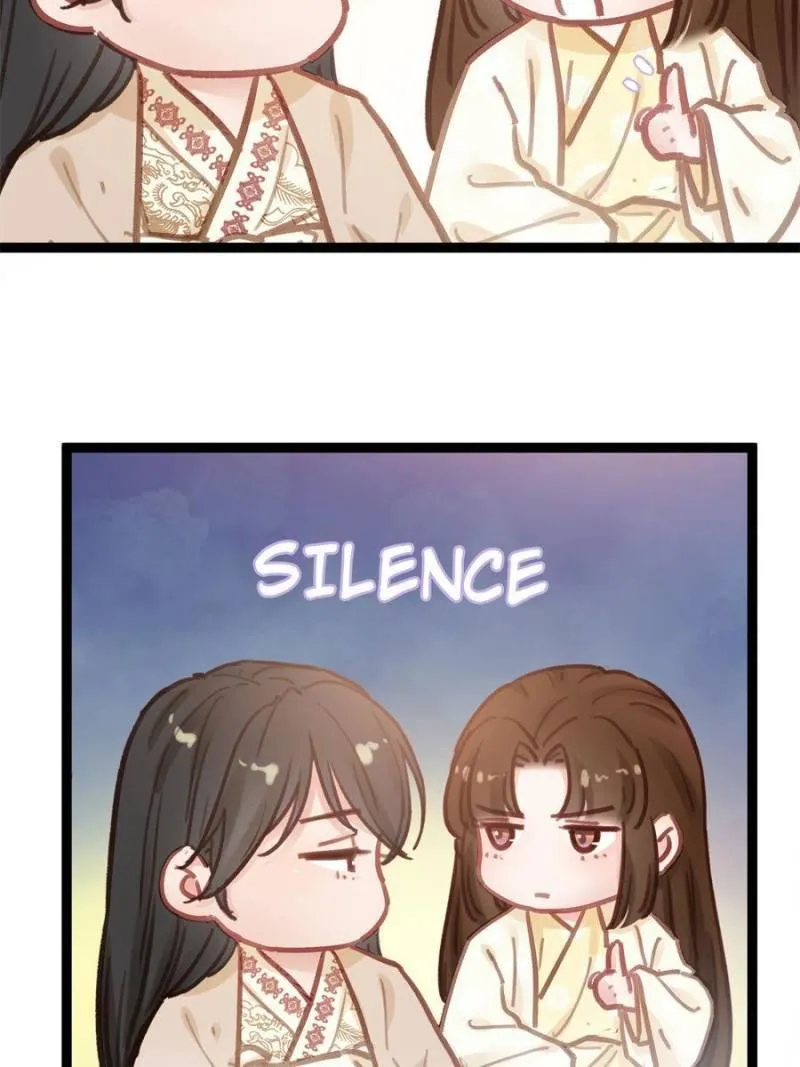 Read My Cute Concubine chapter 39 image 23 on Lezhin