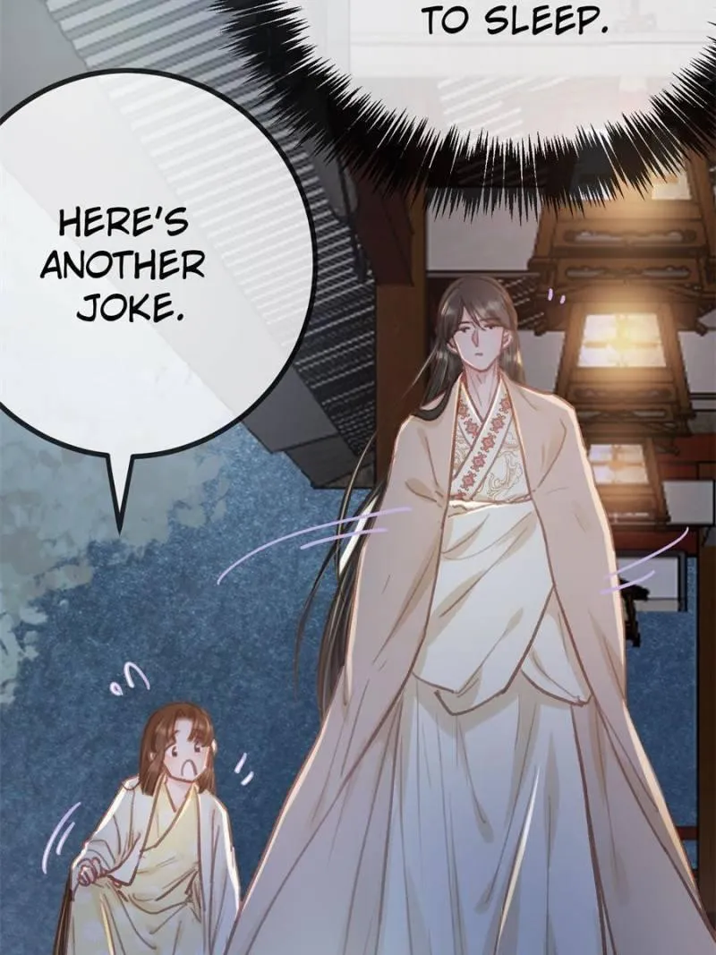 Read My Cute Concubine chapter 39 image 27 on Lezhin