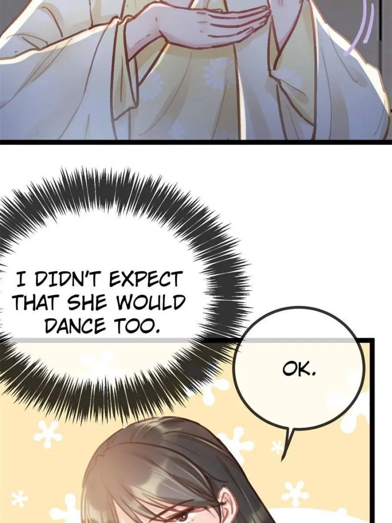Read My Cute Concubine chapter 39 image 5 on Lezhin