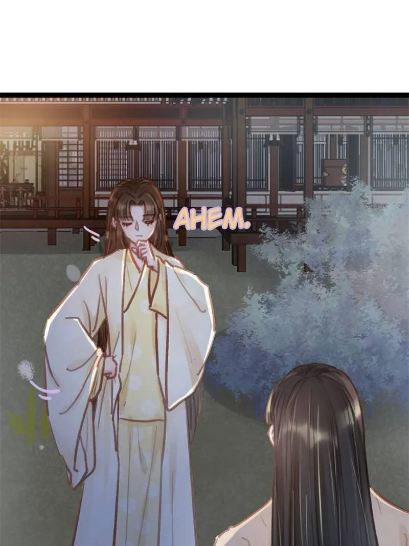 Read My Cute Concubine chapter 39 image 7 on Lezhin