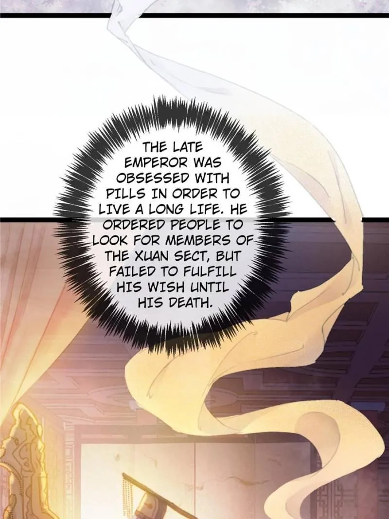 Read My Cute Concubine chapter 4 image 12 on Lezhin