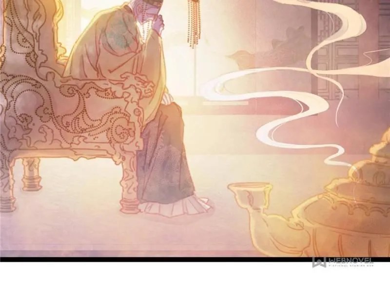 Read My Cute Concubine chapter 4 image 13 on Lezhin