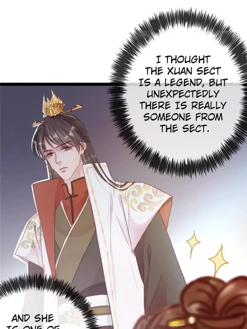 Read My Cute Concubine chapter 4 image 14 on Lezhin