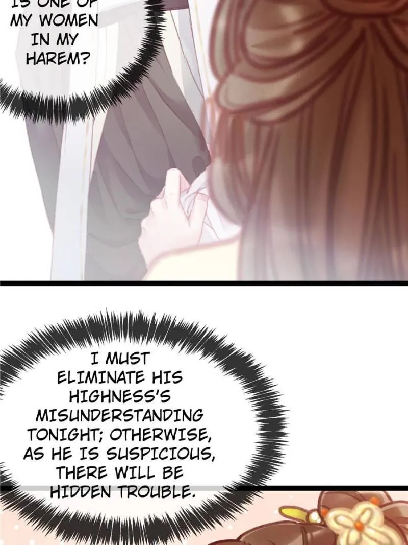 Read My Cute Concubine chapter 4 image 15 on Lezhin