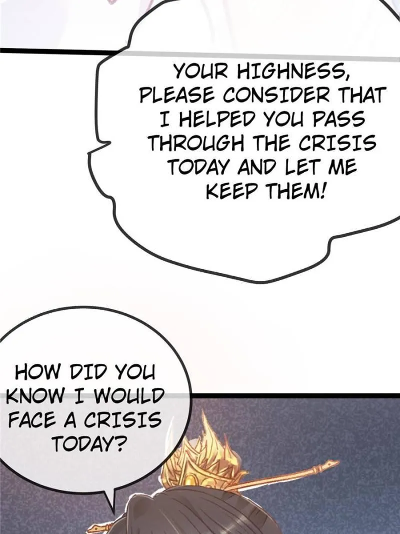 Read My Cute Concubine chapter 4 image 2 on Lezhin
