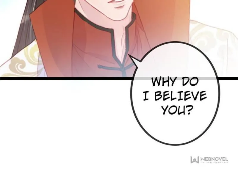Read My Cute Concubine chapter 4 image 20 on Lezhin