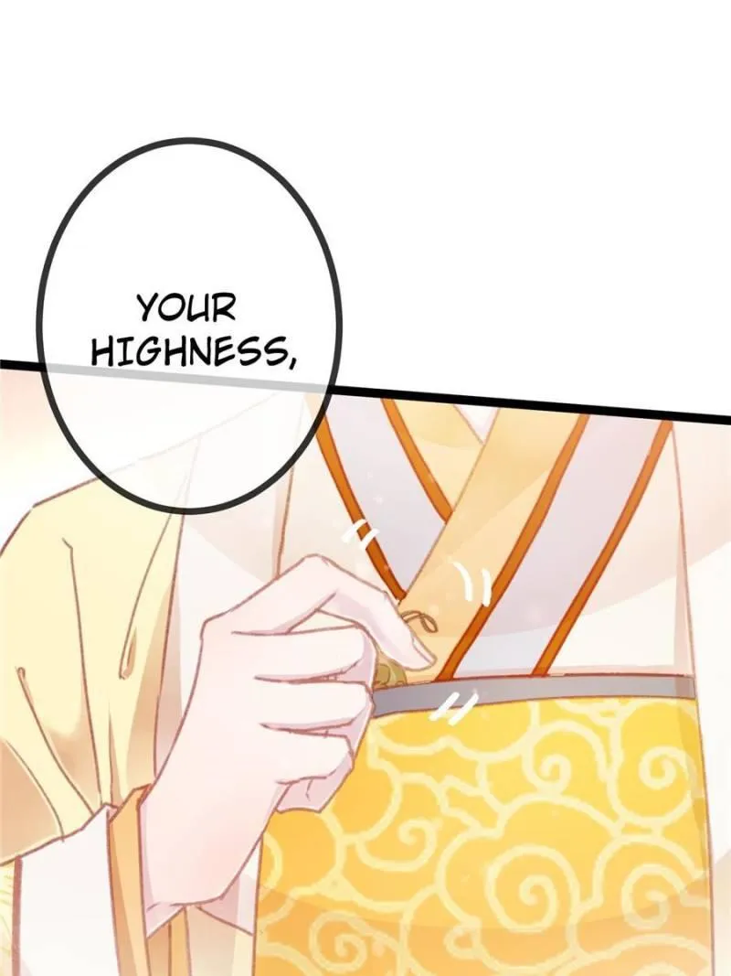 Read My Cute Concubine chapter 4 image 21 on Lezhin