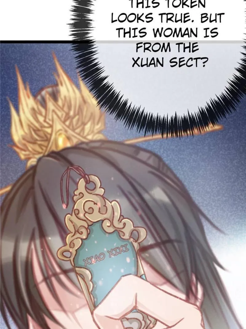 Read My Cute Concubine chapter 4 image 26 on Lezhin