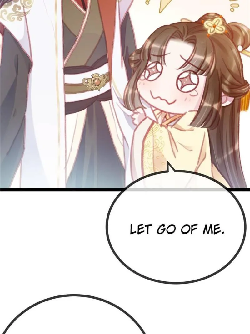 Read My Cute Concubine chapter 4 image 29 on Lezhin