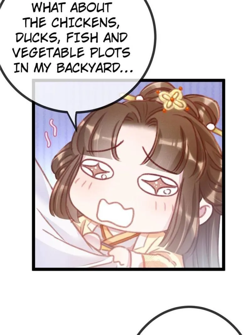 Read My Cute Concubine chapter 4 image 30 on Lezhin