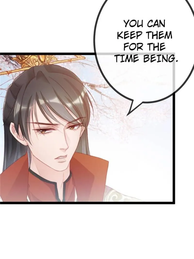 Read My Cute Concubine chapter 4 image 31 on Lezhin