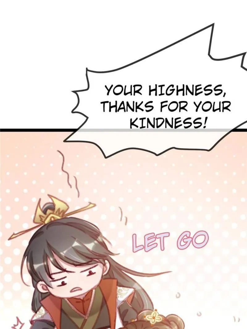 Read My Cute Concubine chapter 4 image 32 on Lezhin