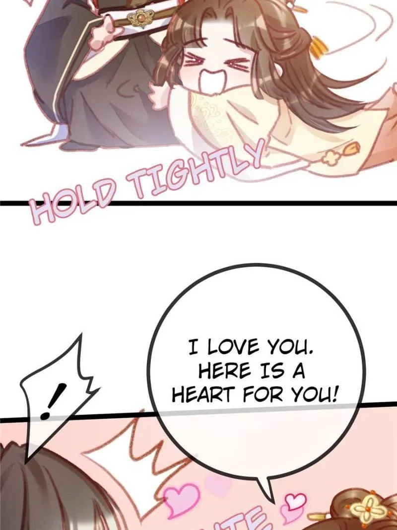 Read My Cute Concubine chapter 4 image 33 on Lezhin