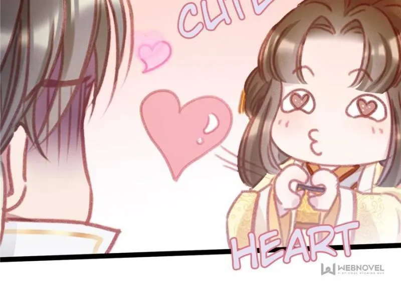 Read My Cute Concubine chapter 4 image 34 on Lezhin
