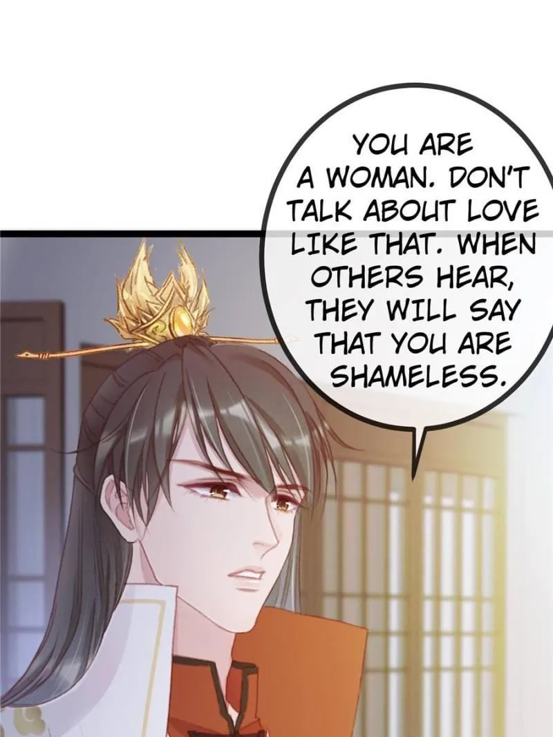 Read My Cute Concubine chapter 4 image 35 on Lezhin