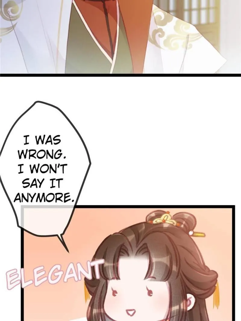 Read My Cute Concubine chapter 4 image 36 on Lezhin