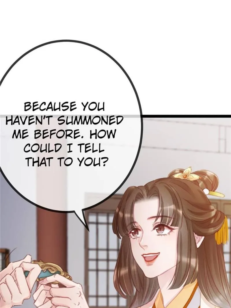 Read My Cute Concubine chapter 4 image 39 on Lezhin