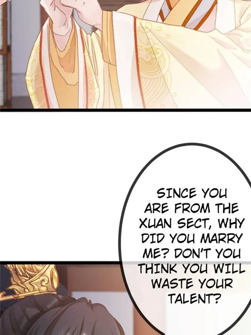 Read My Cute Concubine chapter 4 image 40 on Lezhin