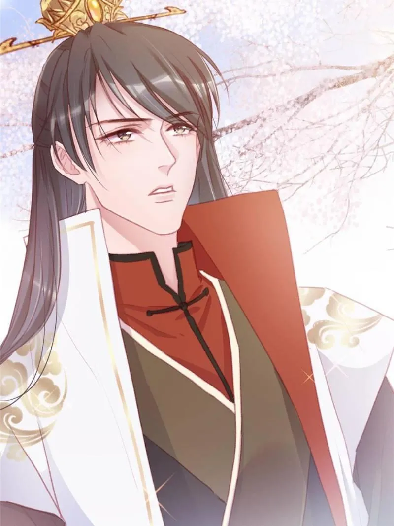 Read My Cute Concubine chapter 4 image 45 on Lezhin
