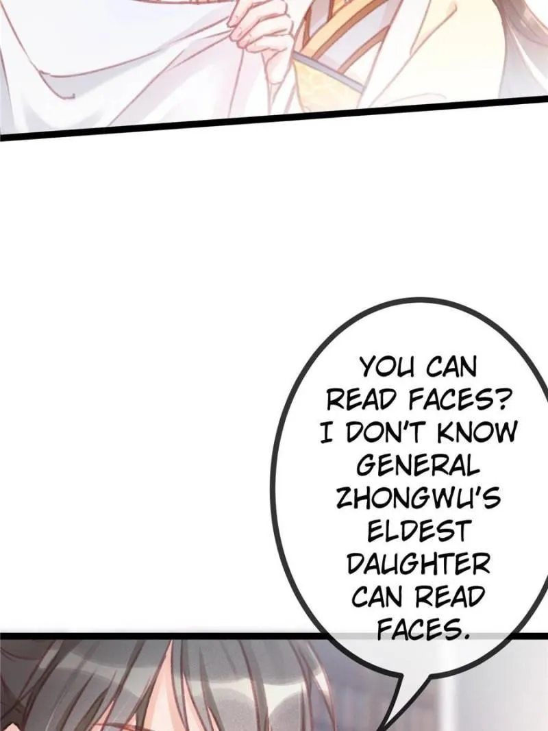 Read My Cute Concubine chapter 4 image 5 on Lezhin