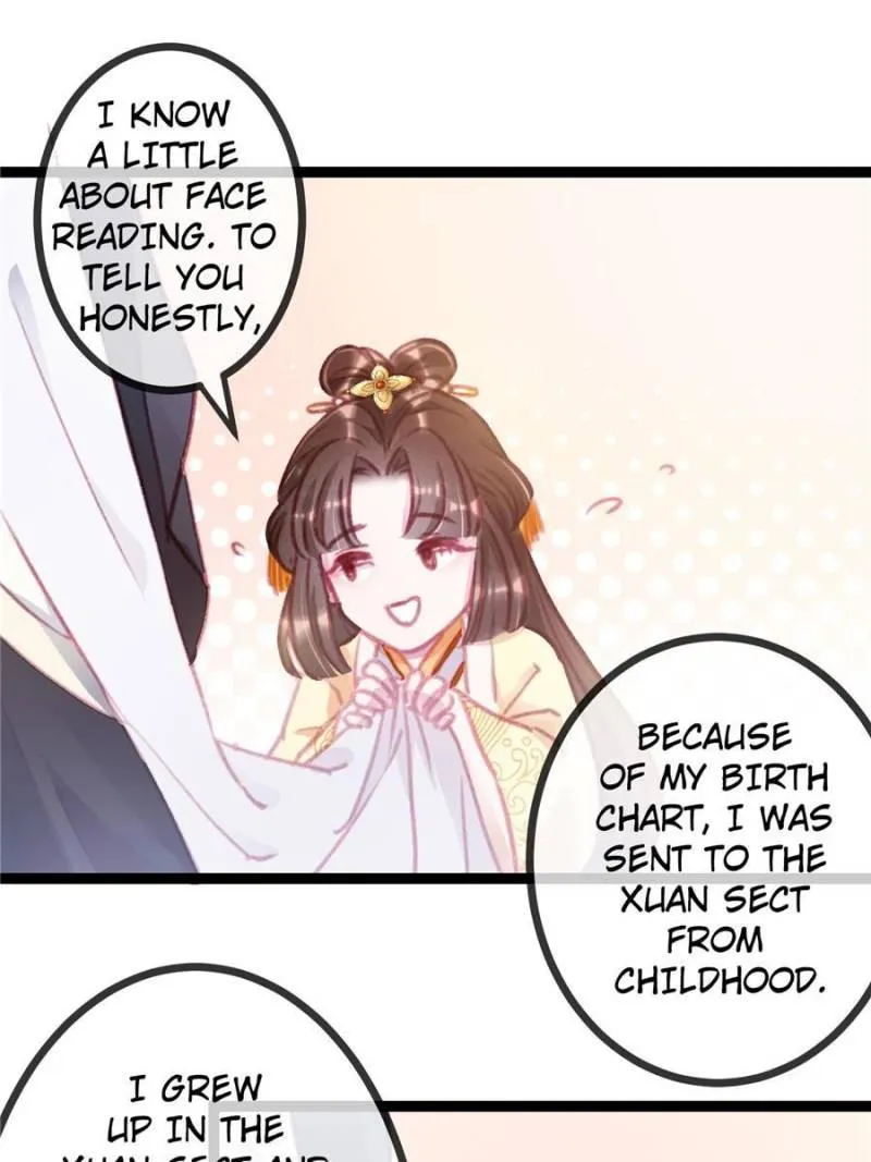 Read My Cute Concubine chapter 4 image 7 on Lezhin