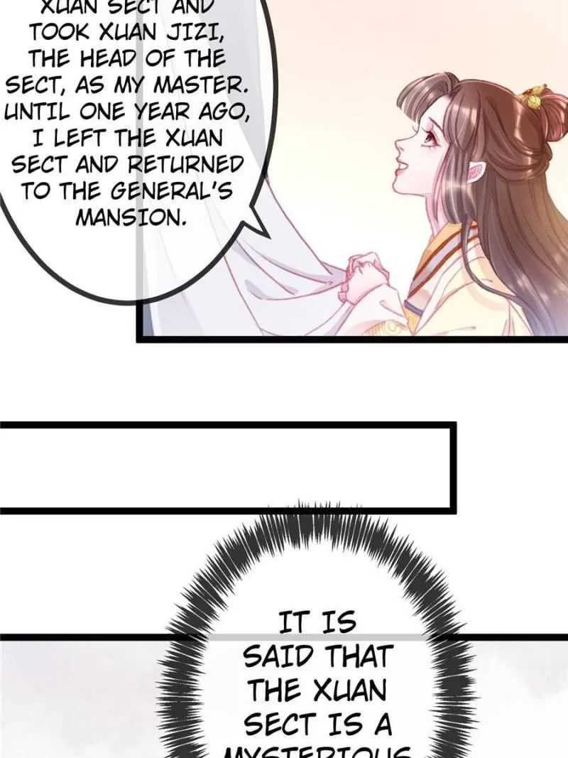 Read My Cute Concubine chapter 4 image 8 on Lezhin