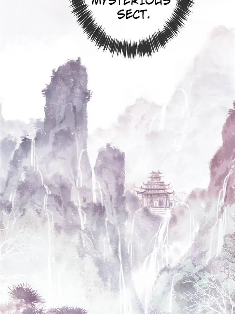 Read My Cute Concubine chapter 4 image 9 on Lezhin