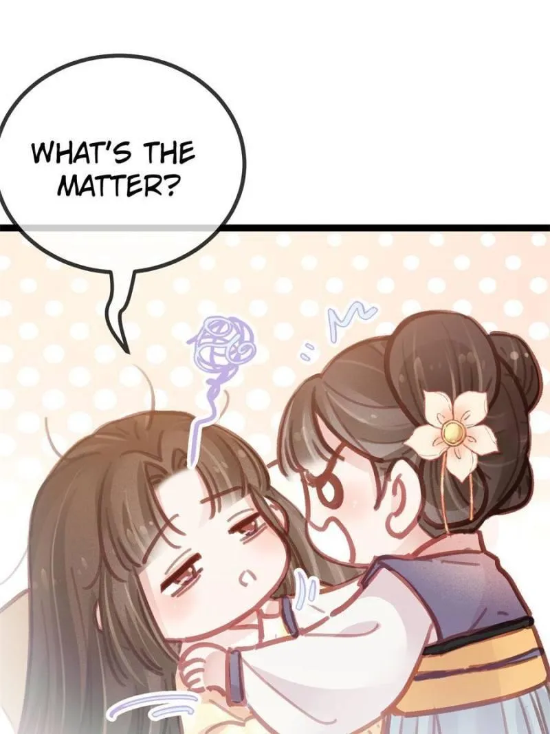 Read My Cute Concubine chapter 40 image 0 on Lezhin
