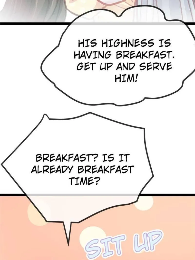 Read My Cute Concubine chapter 40 image 1 on Lezhin