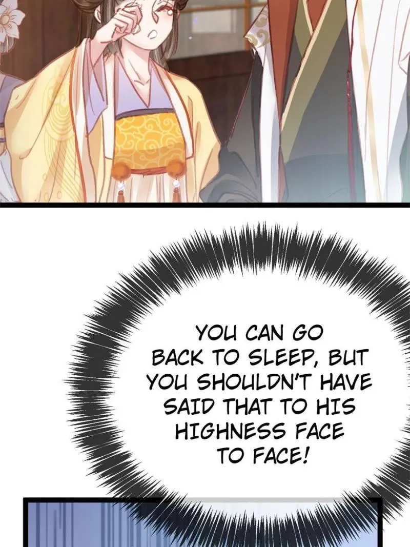 Read My Cute Concubine chapter 40 image 10 on Lezhin