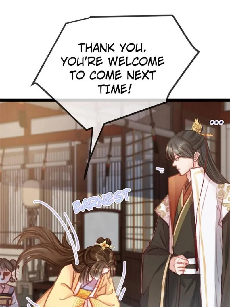 Read My Cute Concubine chapter 40 image 14 on Lezhin