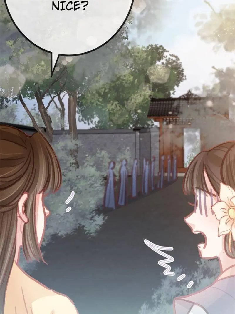 Read My Cute Concubine chapter 40 image 16 on Lezhin