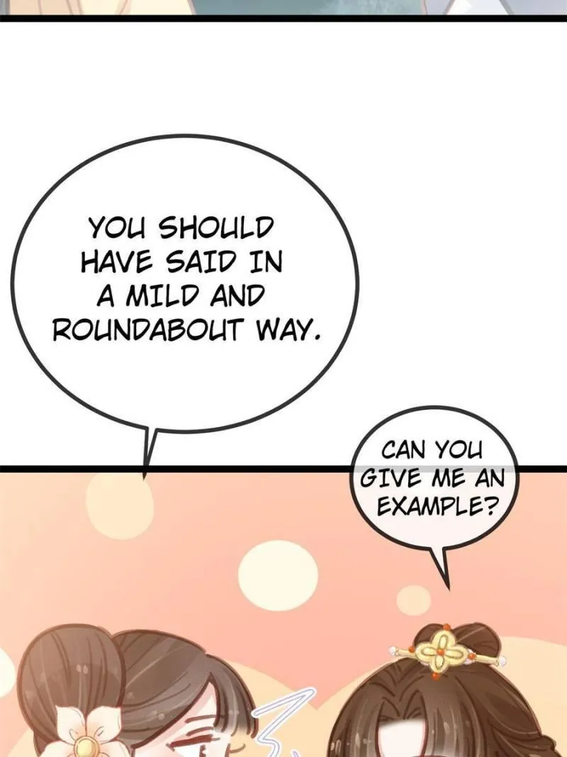 Read My Cute Concubine chapter 40 image 17 on Lezhin