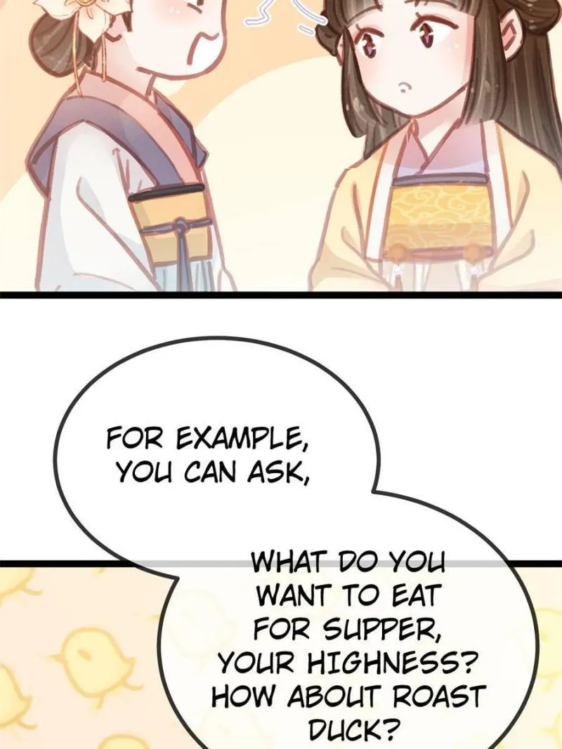 Read My Cute Concubine chapter 40 image 18 on Lezhin