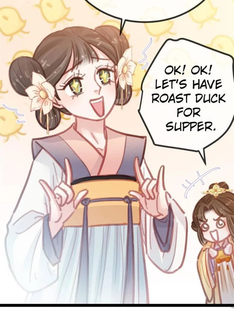 Read My Cute Concubine chapter 40 image 19 on Lezhin