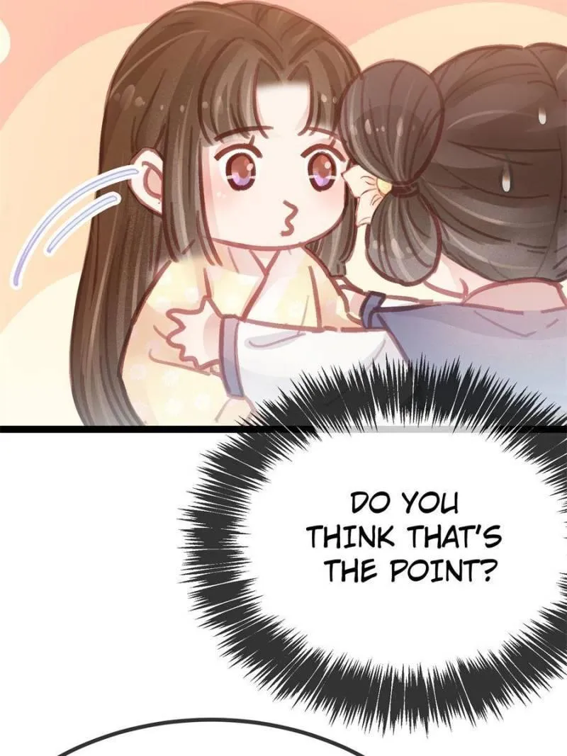 Read My Cute Concubine chapter 40 image 2 on Lezhin