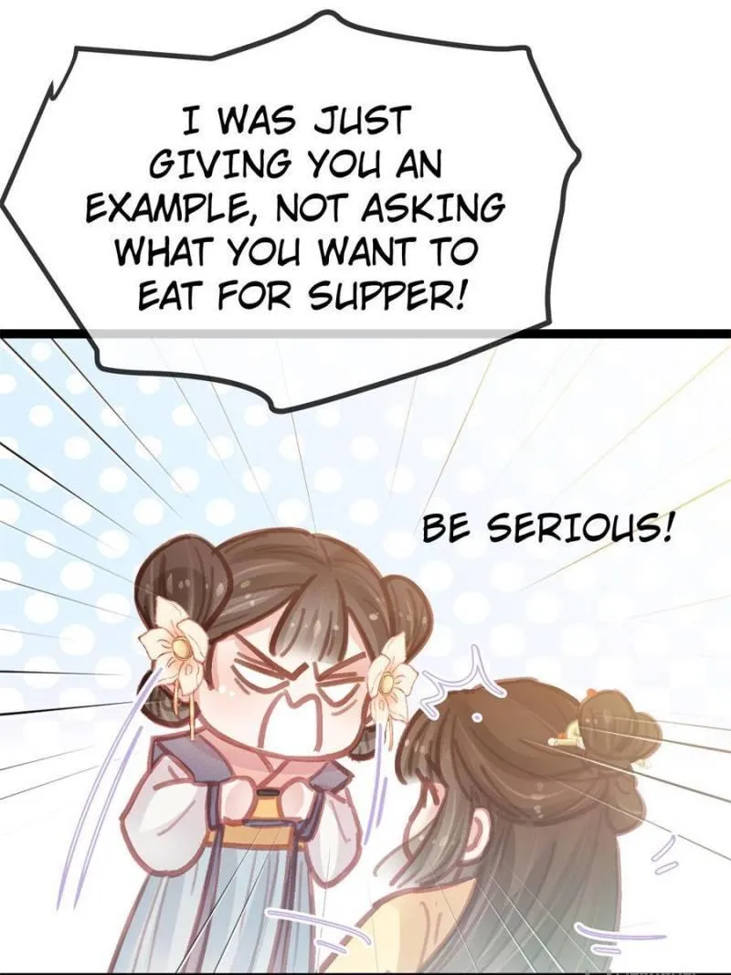 Read My Cute Concubine chapter 40 image 20 on Lezhin