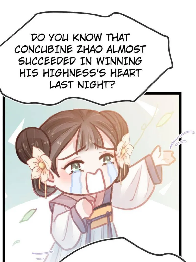Read My Cute Concubine chapter 40 image 22 on Lezhin