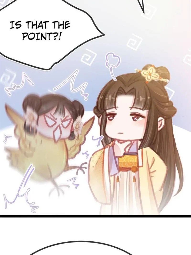 Read My Cute Concubine chapter 40 image 24 on Lezhin