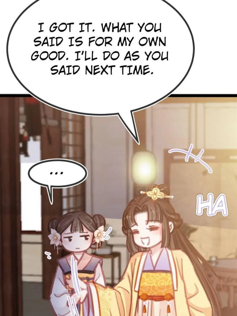 Read My Cute Concubine chapter 40 image 25 on Lezhin
